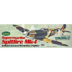 GUILLOWS SPITFIRE