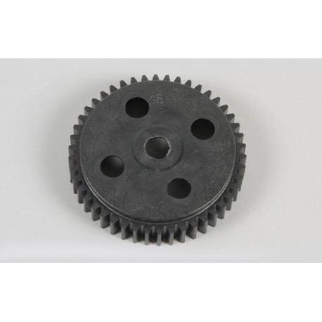 COURONNE INTERMEDIAIRE 46 DENTS