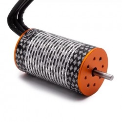 MOTEUR BRUSHLESS 1/8 4274 2250KV