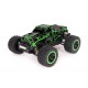 PIRATE MONSTER T VERT