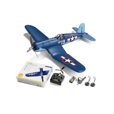 F4U CORSAIR 500MM VOLANTEX