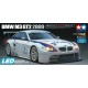 BMW M3 GT2 2009 TT02