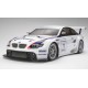 BMW M3 GT2 2009 TT02