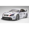 BMW M3 GT2 2009 TT02