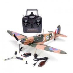SPITFIRE MKII 500MM VOLANTEX