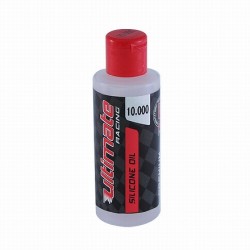 HUILE SILICONE ULTIMATE 10000 CPS