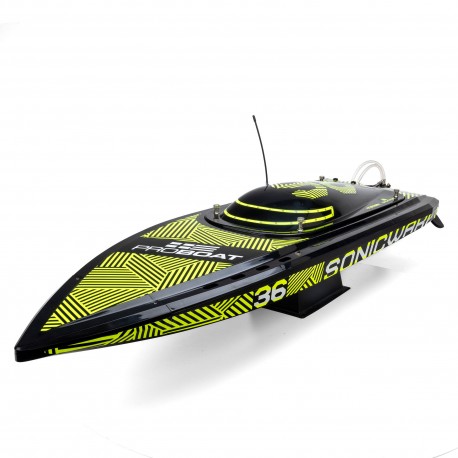 BATEAU SONCIWAKE 36'' V3
