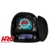 SAC A DOS HRC RACE BAG TAILLE L
