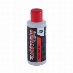 HUILE SILICONE ULTIMATE 500 CPS