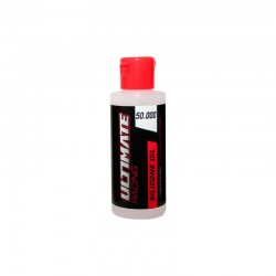 HUILE SILICONE ULTIMATE 50000 CPS