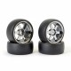PNEUS DRIFT DEPORT 3MM