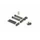 SUPPORTS DE CARROSSERIE AIMANTES