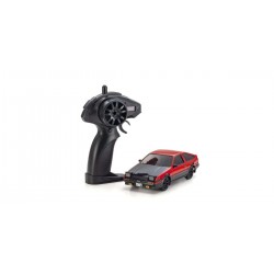 FIRST MINI-Z 1:28 TOYOTA SPRINTER