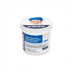 MASTIC LEGER POUR BALSA