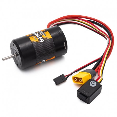 COMBO KONECT FUSION CRAWLER