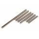 AXES DE TRIANGLES AVANT ARRIERE 