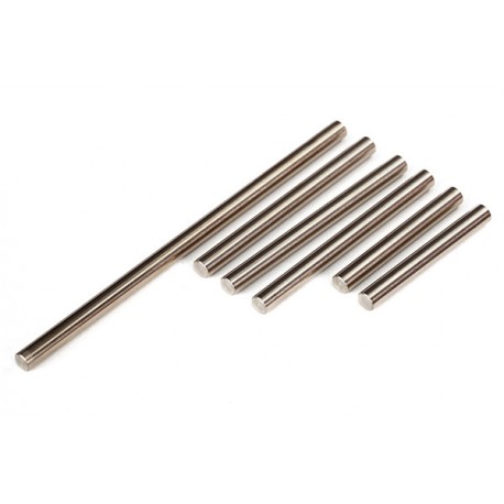 AXES DE TRIANGLES AVANT ARRIERE 