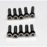 VIS BTR TC INOX M3X20MM         