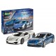 PORSCHE SET