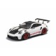 PORSCHE 911 GT3 RS