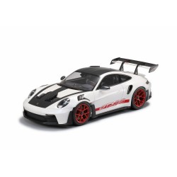 PORSCHE 911 GT3 RS