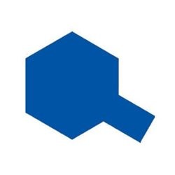 PEINTURE TS-15 BLEU BRILLANT