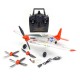 VOLANTEX P-51D V2 MUSTANG 400MM