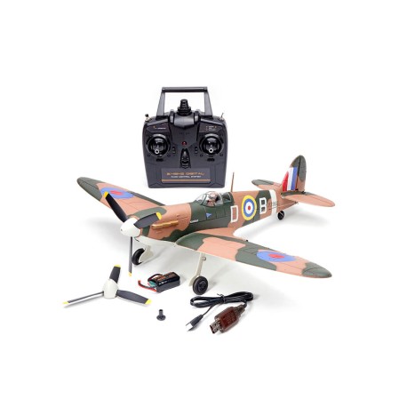 SPITFIRE MKII 500MM VOLANTEX