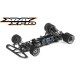 XRAY XP10 PANCAR 235MM