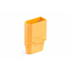 FICHE XT90 MALE A SOUDER