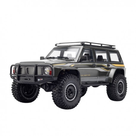 CRAWLER 4107 PRO GRIS