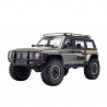 CRAWLER 4107 PRO GRIS