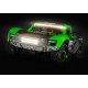 UNLIMITED DESERT RACER LED RIGID