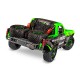 UNLIMITED DESERT RACER LED RIGID