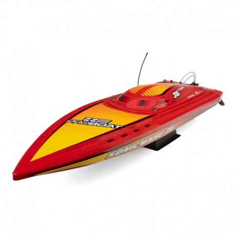 BATEAU SONICWAKE 36'' V3