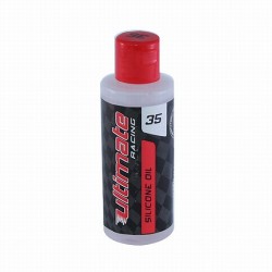HUILE SILICONE ULTIMATE 350 CPS
