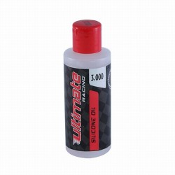 HUILE SILICONE ULTIMATE 3000 CPS