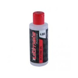 HUILE SILICONE ULTIMATE 4000 CPS