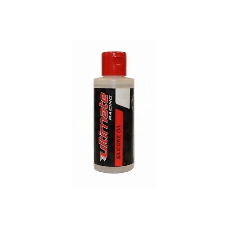 HUILE SILICONE ULTIMATE 6000 CPS