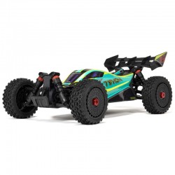 TYPHON 4X4 223S 1/8 BRUSHLESS