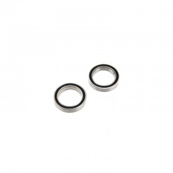 ROULEMENTS 15X21X4MM