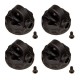 BOUCHONS AMORTISSEURS B6.4 13MM