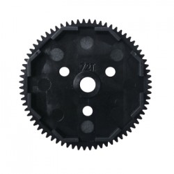 COURONNE OCTALOCK 72DTS 48DP