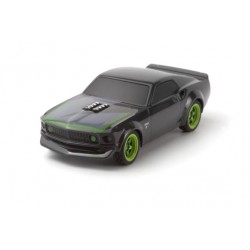 NANO TTR FORD MUSTANG RTR-X