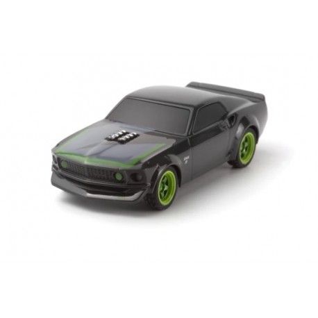 NANO TTR FORD MUSTANG RTR-X