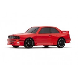NANO TTR BMW M3 E30 RAVAGLIA