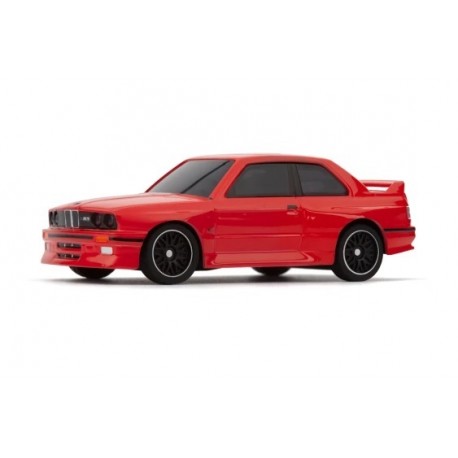 NANO TTR BMW M3 E30 RAVAGLIA