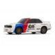 NANO TTR BMW M3 E30 WARSTEINER