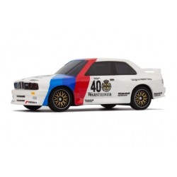 NANO TTR BMW M3 E30 WARSTEINER