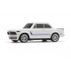 NANO TTR BMW 2002 TURBO BLANC